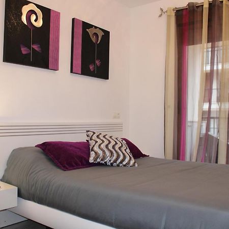 Apartmán Apartamento Rua Do Vicedo Foz Exteriér fotografie