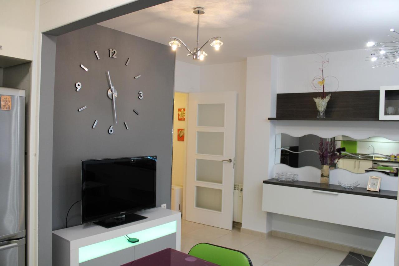 Apartmán Apartamento Rua Do Vicedo Foz Exteriér fotografie