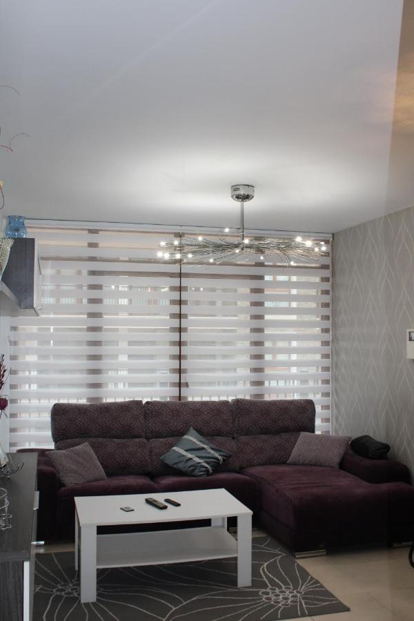 Apartmán Apartamento Rua Do Vicedo Foz Exteriér fotografie