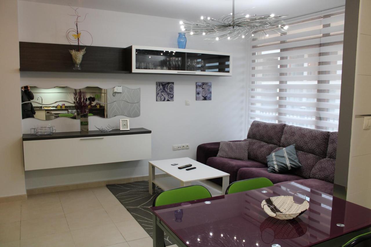 Apartmán Apartamento Rua Do Vicedo Foz Exteriér fotografie