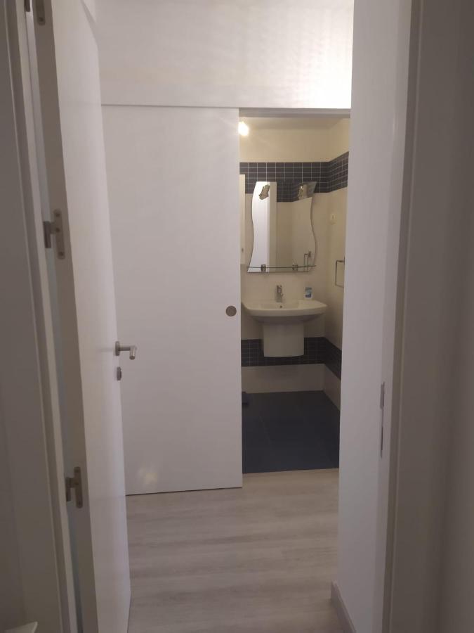 Apartmán Apartamento Rua Do Vicedo Foz Exteriér fotografie