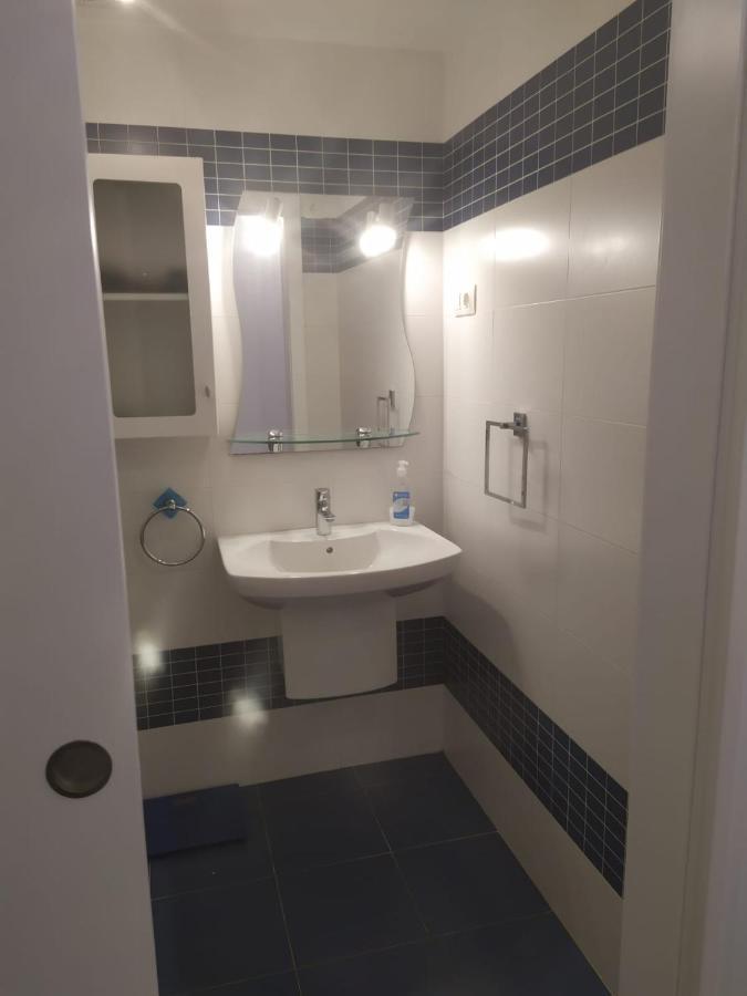 Apartmán Apartamento Rua Do Vicedo Foz Exteriér fotografie