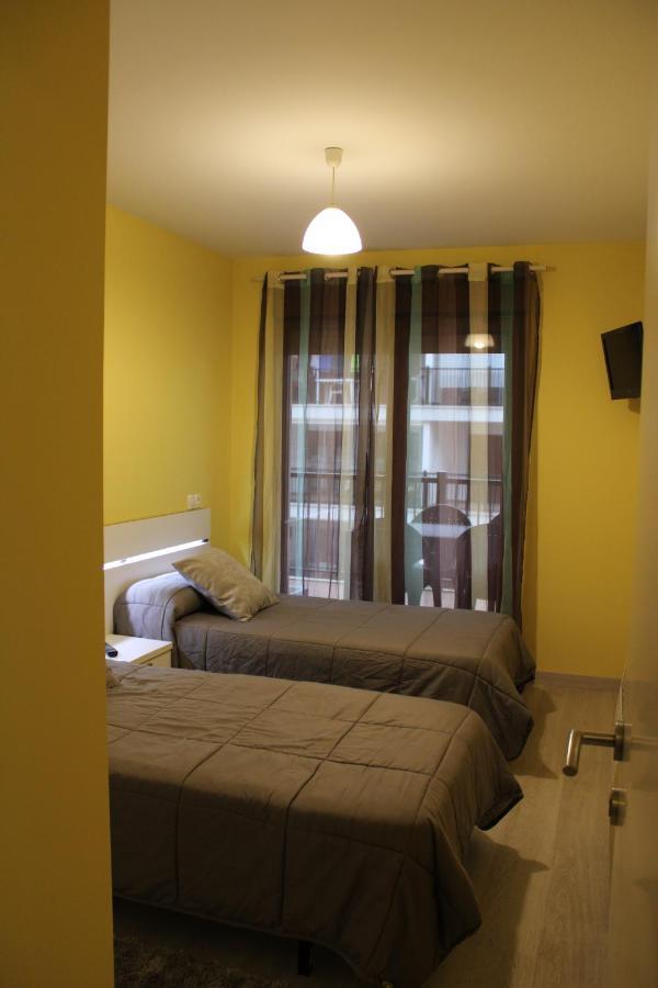 Apartmán Apartamento Rua Do Vicedo Foz Exteriér fotografie