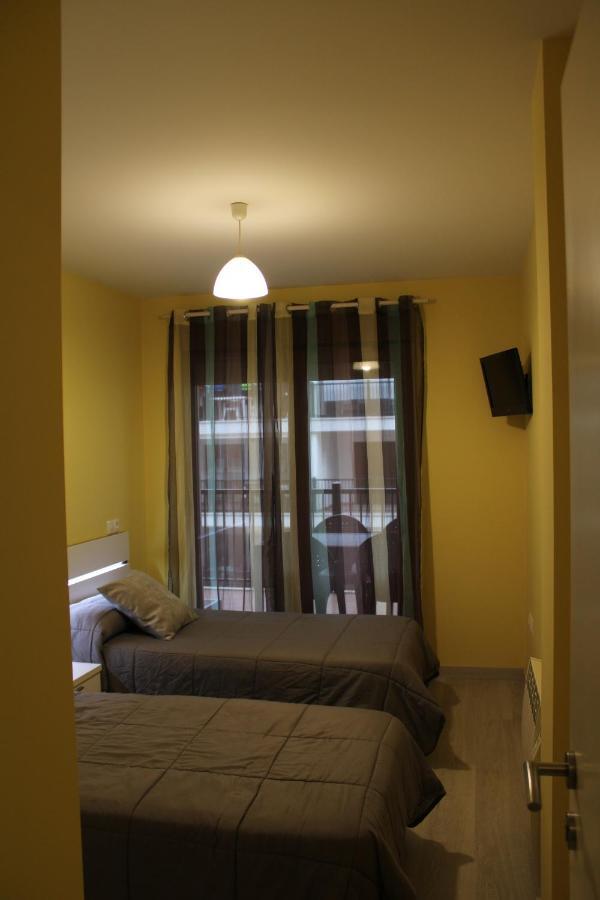 Apartmán Apartamento Rua Do Vicedo Foz Exteriér fotografie