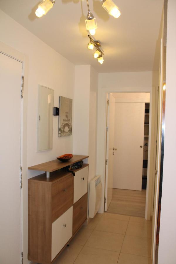 Apartmán Apartamento Rua Do Vicedo Foz Exteriér fotografie