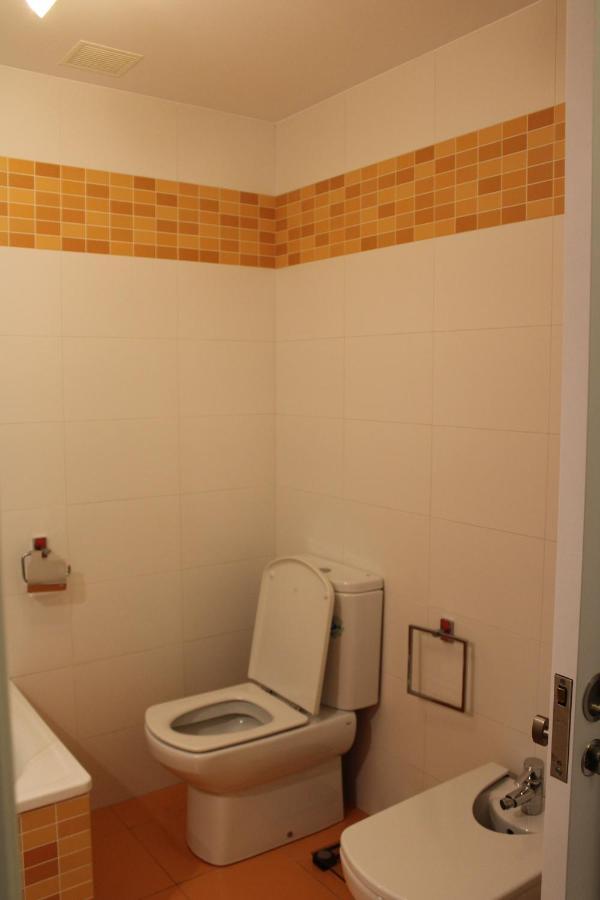 Apartmán Apartamento Rua Do Vicedo Foz Exteriér fotografie