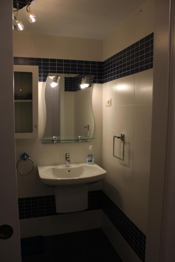 Apartmán Apartamento Rua Do Vicedo Foz Exteriér fotografie