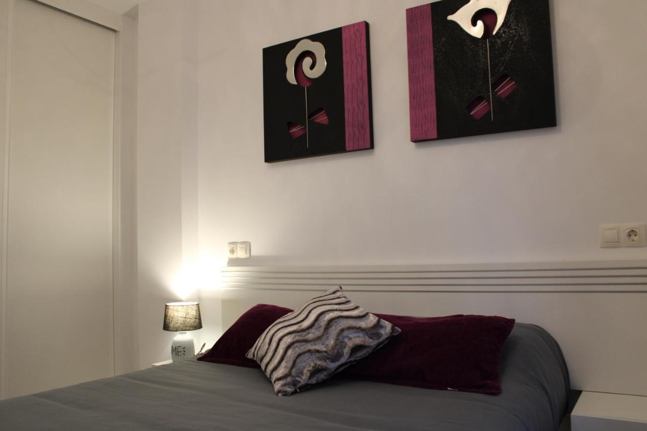 Apartmán Apartamento Rua Do Vicedo Foz Exteriér fotografie