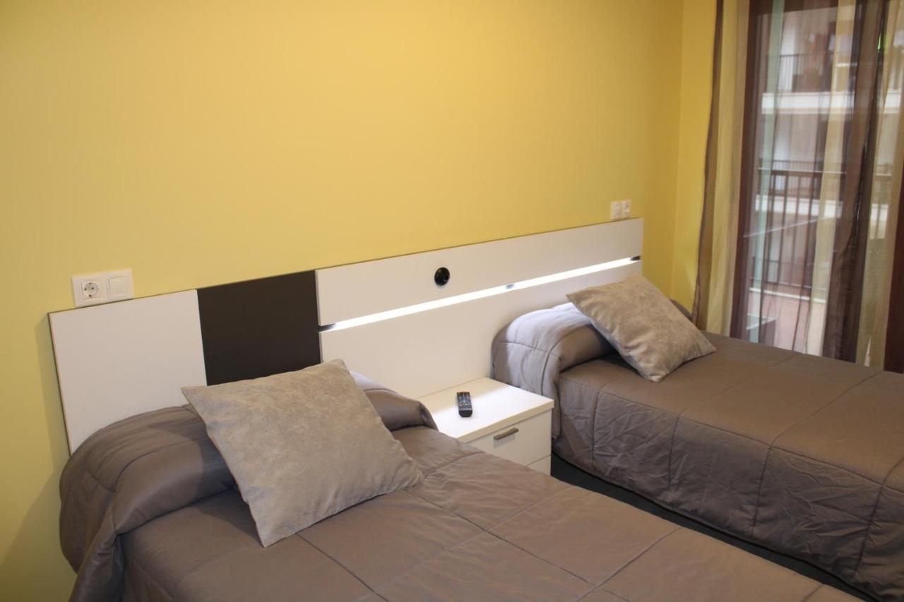 Apartmán Apartamento Rua Do Vicedo Foz Exteriér fotografie